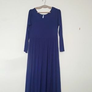 Dearcase Maxi Dress